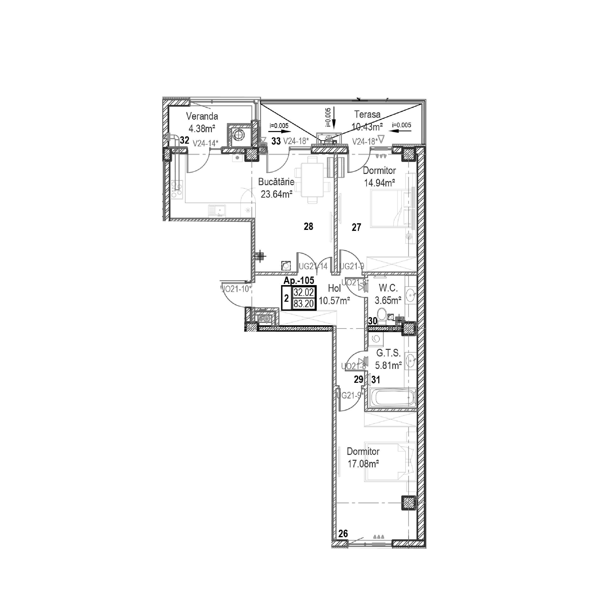 apartment cover photo