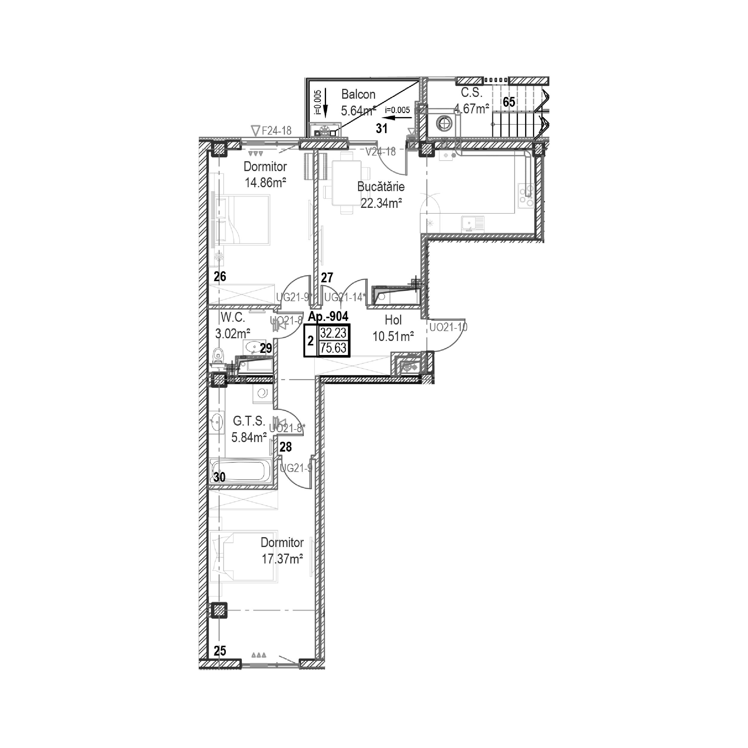 apartment cover photo