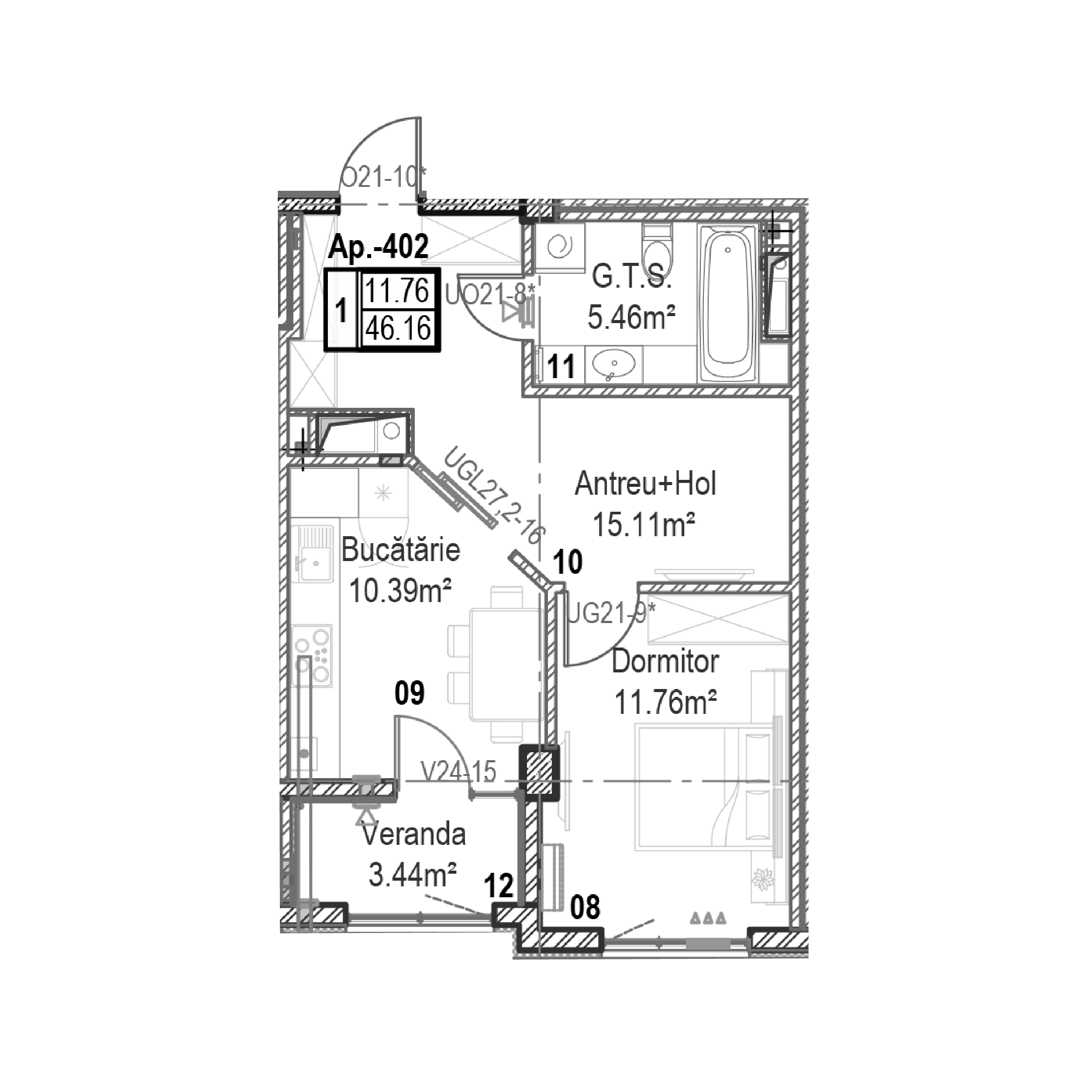 apartment cover photo