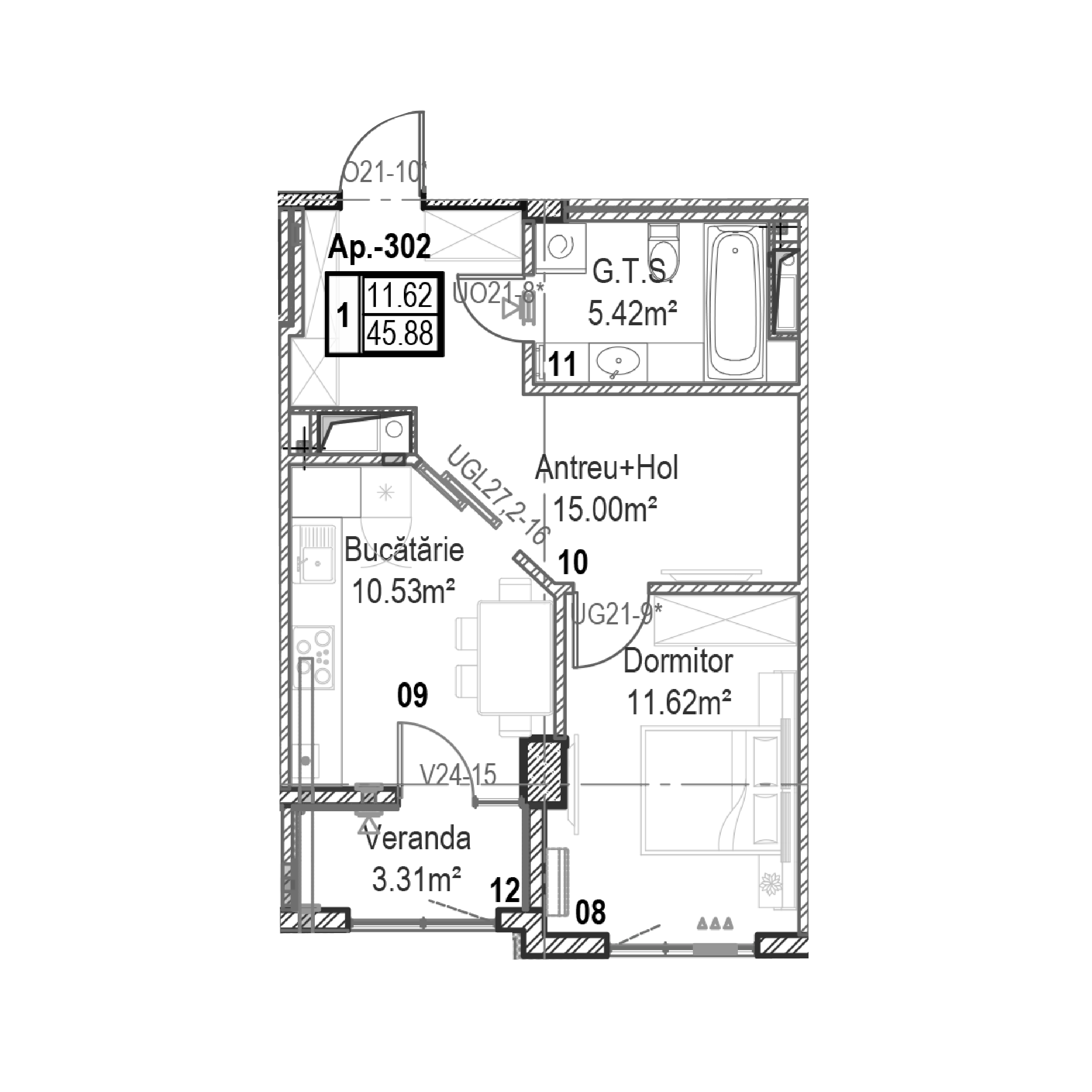 apartment cover photo