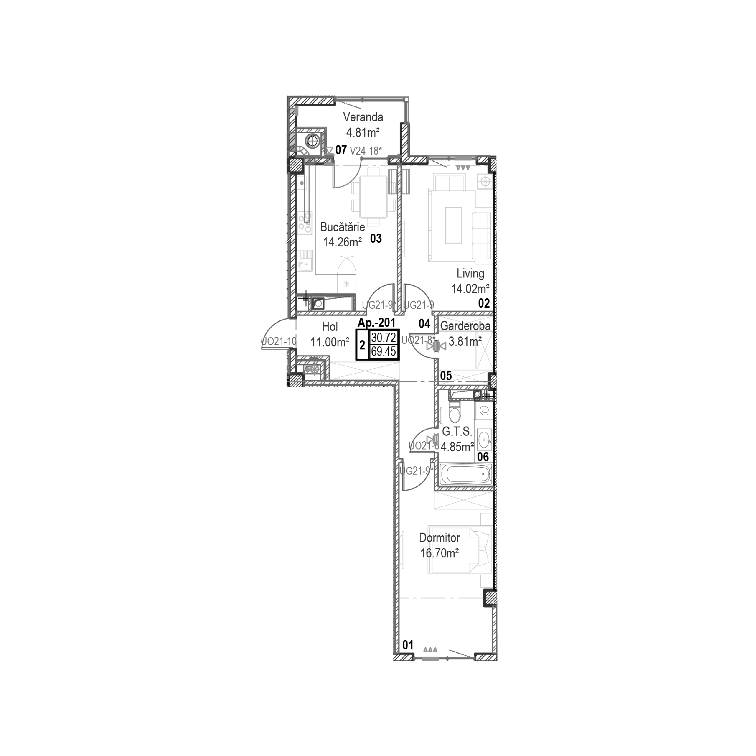 apartment cover photo