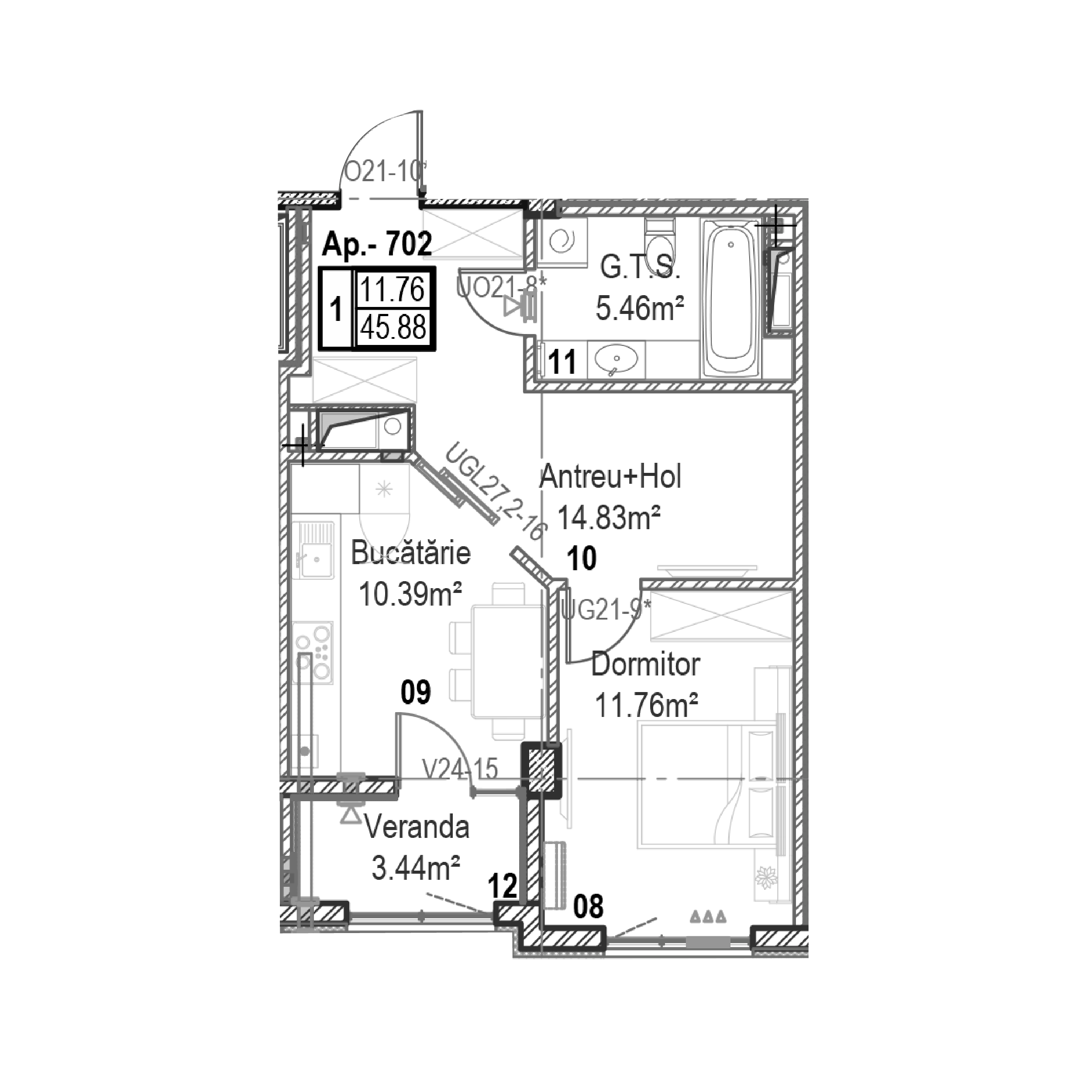 apartment cover photo