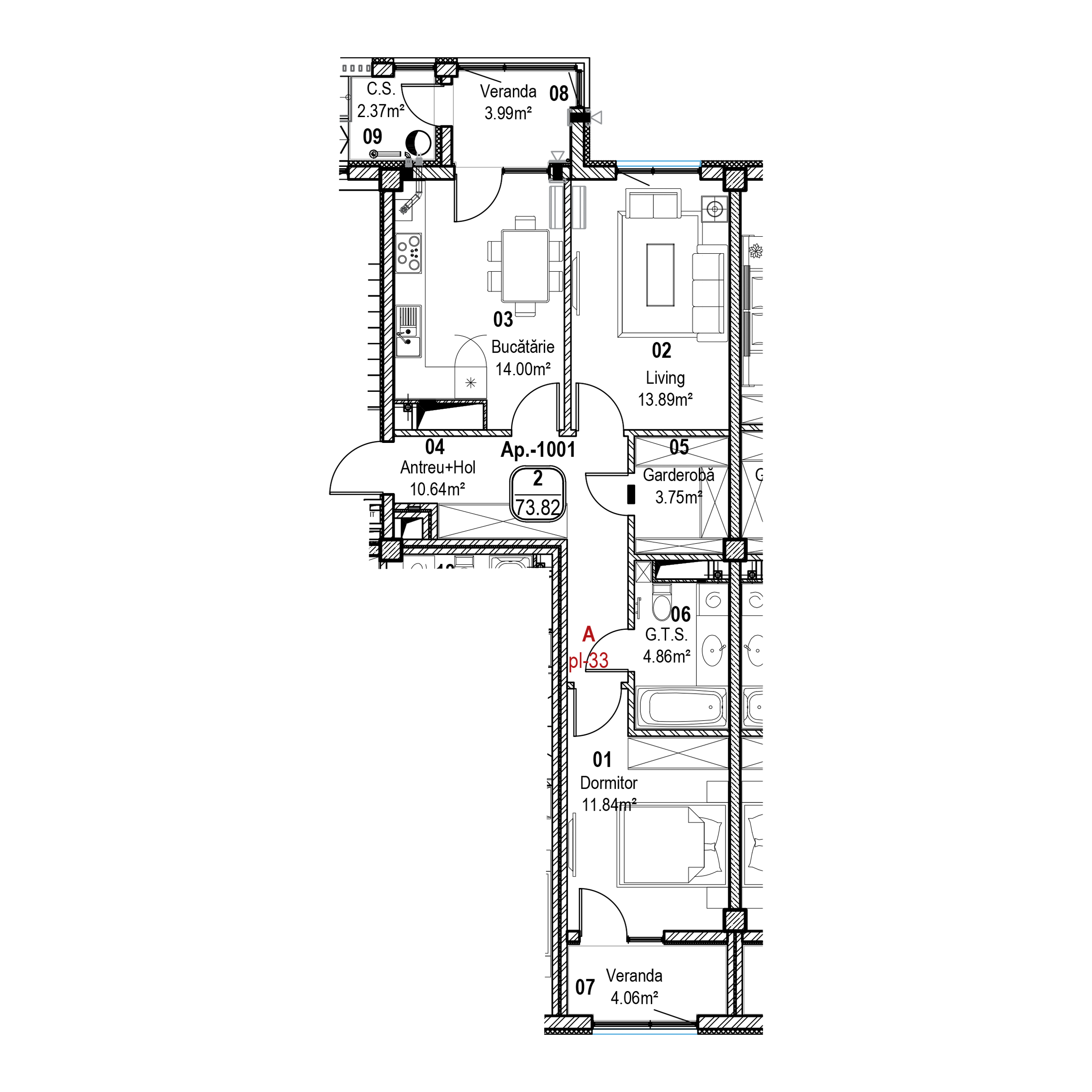 apartment cover photo